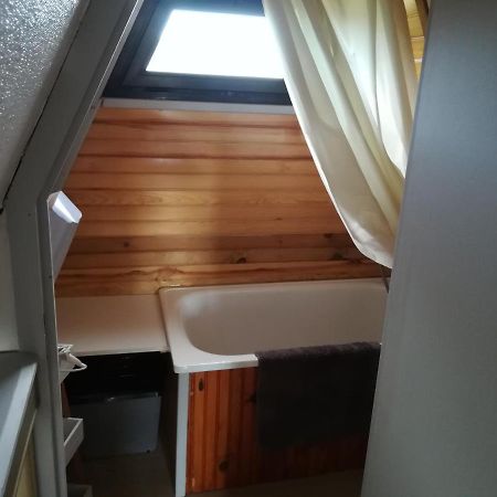 Chalet 2 Chambres Les Angles  Bagian luar foto