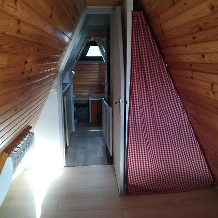 Chalet 2 Chambres Les Angles  Bagian luar foto